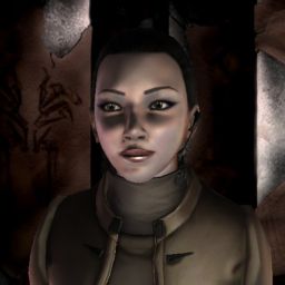 clemantine — legacy portrait