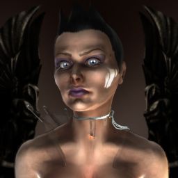 Honny B — legacy portrait