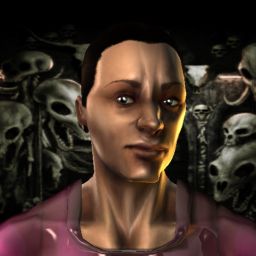 Kickacanalong — legacy portrait