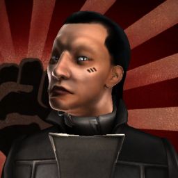 Da CrispeyBacon — legacy portrait