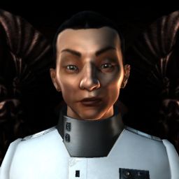 Aron Grys — legacy portrait