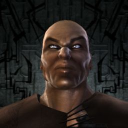 T0KER — legacy portrait