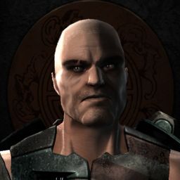 Ackil Gedian — legacy portrait