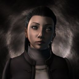 Minamos — legacy portrait