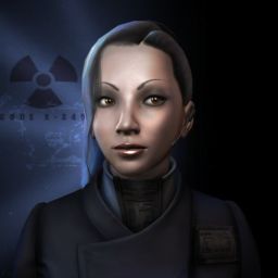 Strelicia — legacy portrait