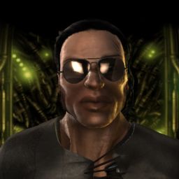 Pumi Caliki — legacy portrait