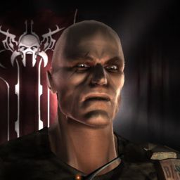 Xtaze Brutalis — legacy portrait