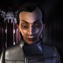 Dneprr — legacy portrait