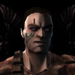 spaceking7591 — legacy portrait
