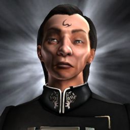 Ion Steel — legacy portrait