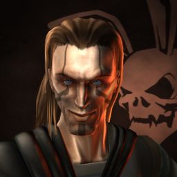 Ziggy Stardustt — legacy portrait
