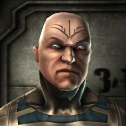qwackie — legacy portrait