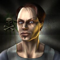Fewtoes — legacy portrait