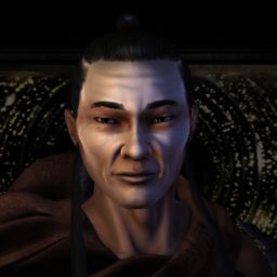 Terram alWathani — legacy portrait