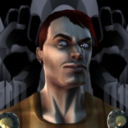 Che Silas — legacy portrait