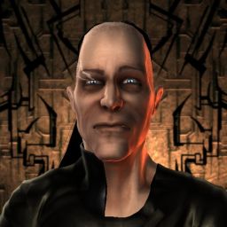 Centuras — legacy portrait
