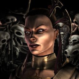 Kabuki Shinjiro — legacy portrait