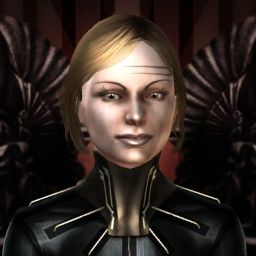 supr cool — legacy portrait
