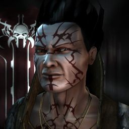 OverLord SinOpticUs — legacy portrait
