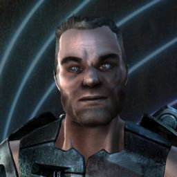 Talerco — legacy portrait
