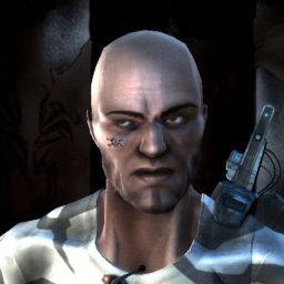 tisgoodyaaa — legacy portrait
