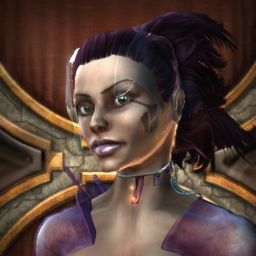 Jane AI — legacy portrait