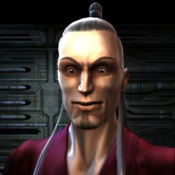 Balt alt — legacy portrait