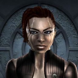 Splifina — legacy portrait