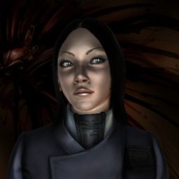 Full Dissadulation — legacy portrait