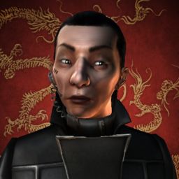 Slavelaborone — legacy portrait