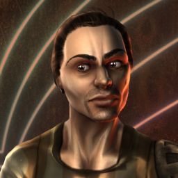Catallego — legacy portrait