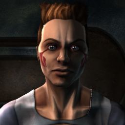 Pyrak Drakar — legacy portrait