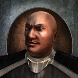 lightnova — legacy portrait