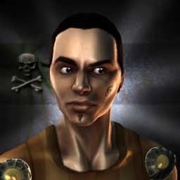 Zhul Chembull — legacy portrait