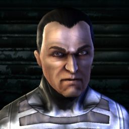 Phoenix492 — legacy portrait