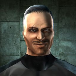 SmoothOnion — legacy portrait
