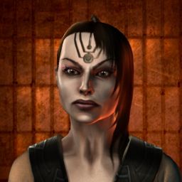 Loo Thorim — legacy portrait