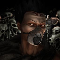 DarkFlackPL — legacy portrait