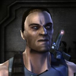 russkinnor — legacy portrait