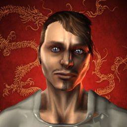 Solutio Letum — legacy portrait