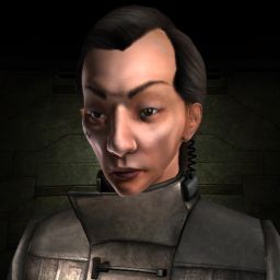 aLiase2000 — legacy portrait