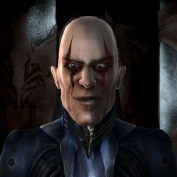 Alexus III — legacy portrait