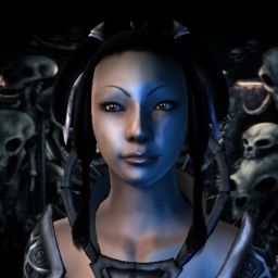 Cenova — legacy portrait