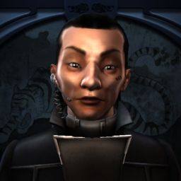 Cincilli — legacy portrait