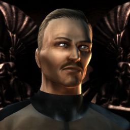 Muffser — legacy portrait