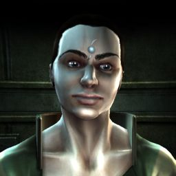 abzellin — legacy portrait