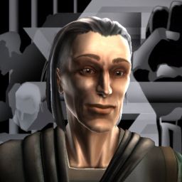 Reyes Siebel — legacy portrait