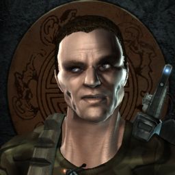 11imperium — legacy portrait