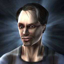 Blunt Arrow — legacy portrait