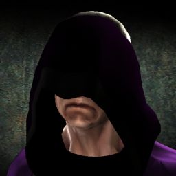 Fooxfire — legacy portrait